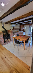 Photo n°11 de Gîte de Lascaux à Saint-Jouvent (Hébergement)