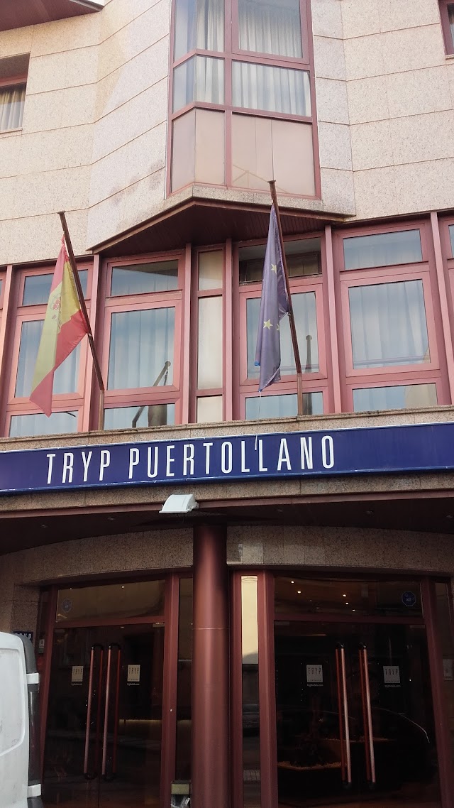 Hotel Puertollano