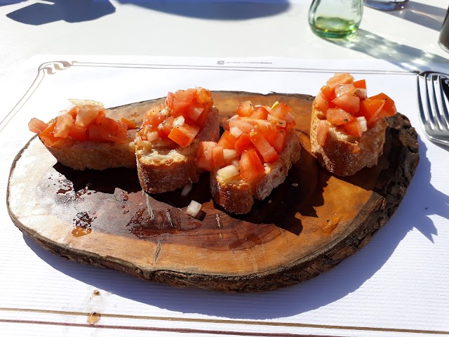 Restaurante Casablanca