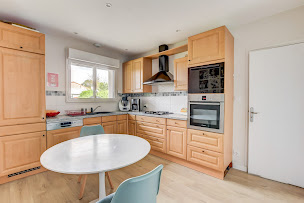 Photo n°6 de GROUPE TOLOSAN IMMOBILIER St-Orens à Saint-Orens-de-Gameville (Agence immobilière)