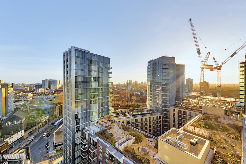 Chase Evans Estate & Letting Agents - City & Aldgate photo 2