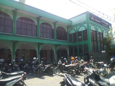 Photos of Masjid AL-HIDAYAH