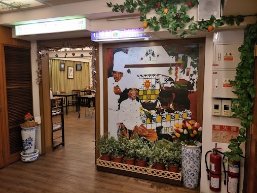 新福商務飯店, Author: 陳泰源