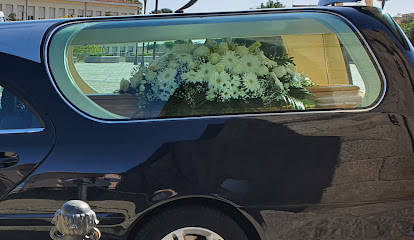 AGENZIA FUNEBRE A.C.O.F. MELONI TONY