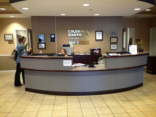 Coldwell Banker Access Realty of Warner Robins - Thumbnail