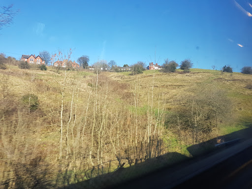 Mossley Road