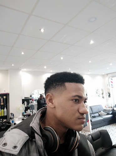 Heures d'ouverture de Rinnoh Coiffure