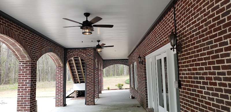 Rocha Electric Electricians of Athens, GA photo