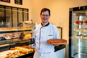 Photo n°25 de LA LEUVILLOISE à Leuville-sur-Orge (Boulangerie)