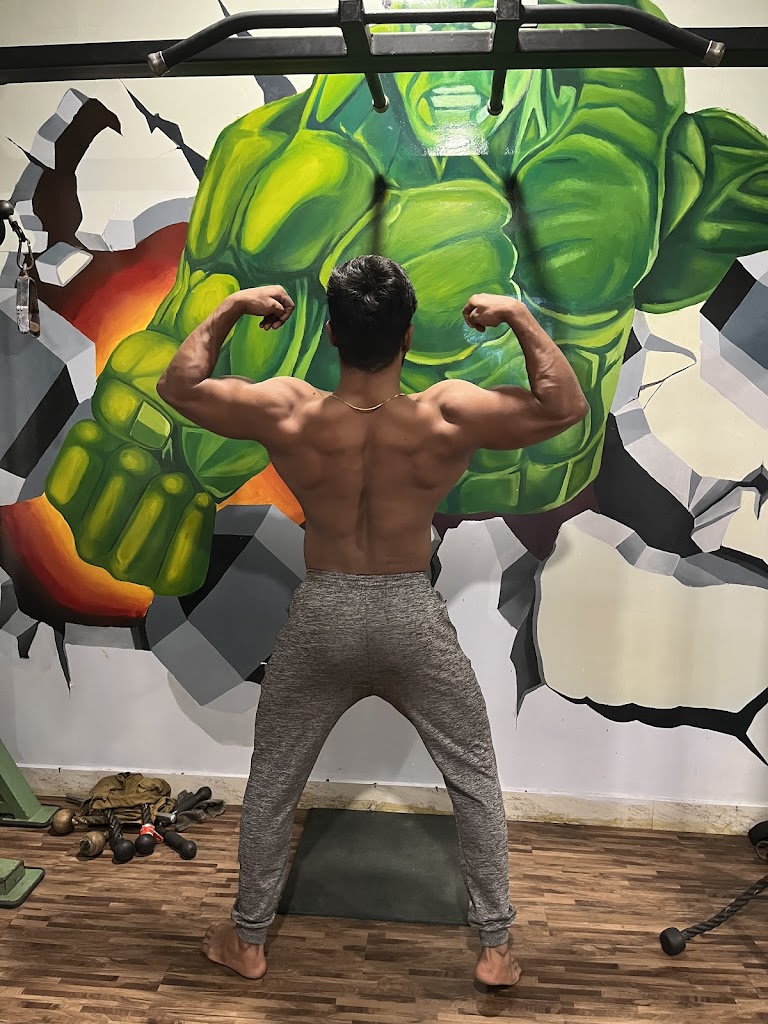 Fitnestics Family Gym