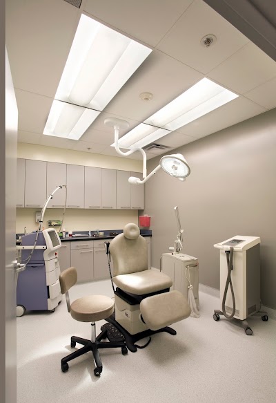 Laser & Dermatologic Surgery Center