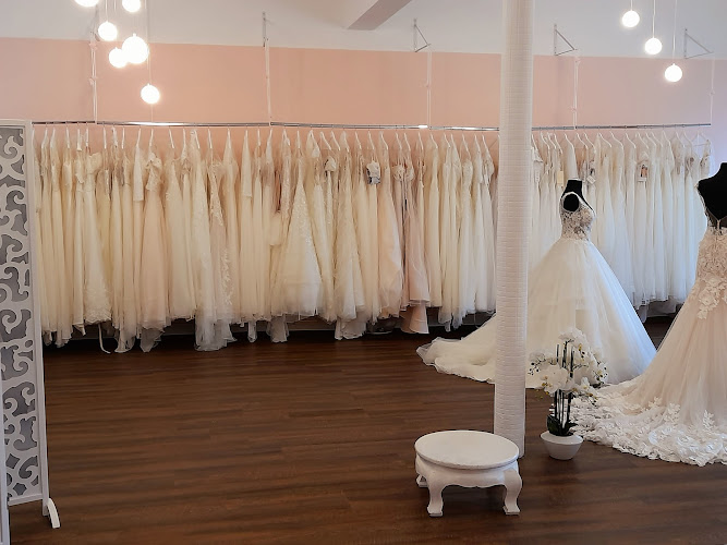 Brautkleid Salon Kiel