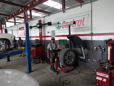 Photos of Vasquez Car Parts and Services