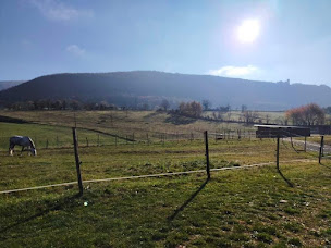 Photo n°2 de Chez Agathe à Barbières (Ferme bio)