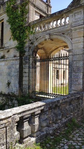 Château des Tours - Thumbnail