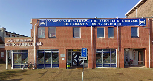 A.A.P. Verzekeringen Vergelijken