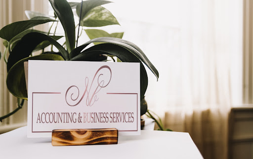 NB Accounting & Business Services - Thumbnail