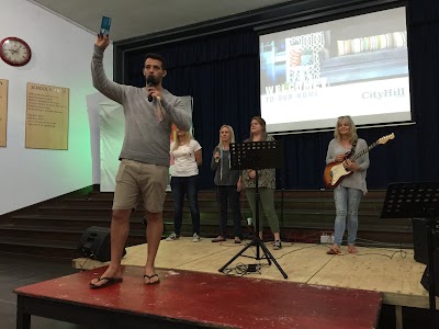 Photos of CityHill Church Amanzimtoti