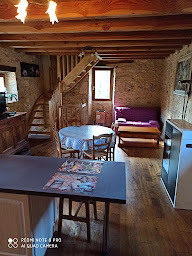 Photo n°16 de Gîte La Francotine à Lherm (Lodge)