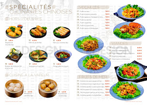 Photo n°9 de Sushi Yu à Ivry-sur-Seine (Restaurant de sushis)