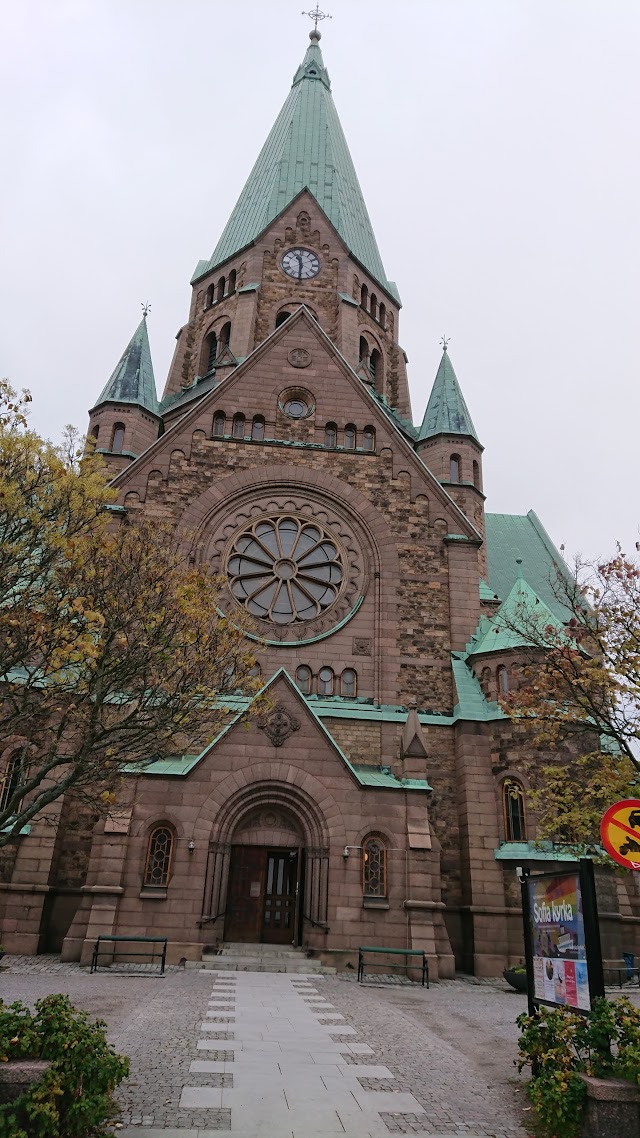 Södermalm