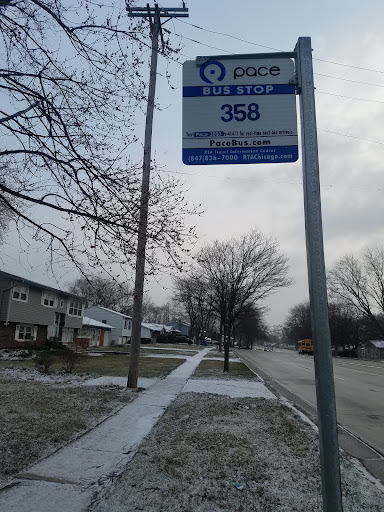 Sauk Trail & Jeffrey Ave / 221st St - Thumbnail