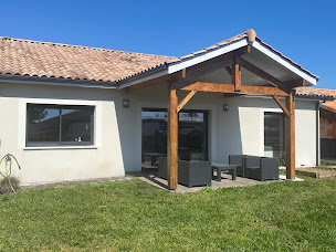 Photo n°23 de PAVILLONS DE L'ATLANTIQUE à Villenave-d'Ornon (Promoteur immobilier)