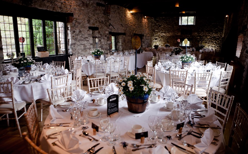 Pencoed House Estate - Venues - photo 1