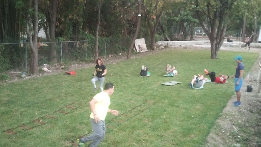 BootCamp academy - Visual