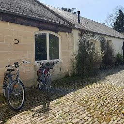 Photo n°11 de La Maison de Nacre à Douvres-la-Délivrande (Chambre d'hôtes)