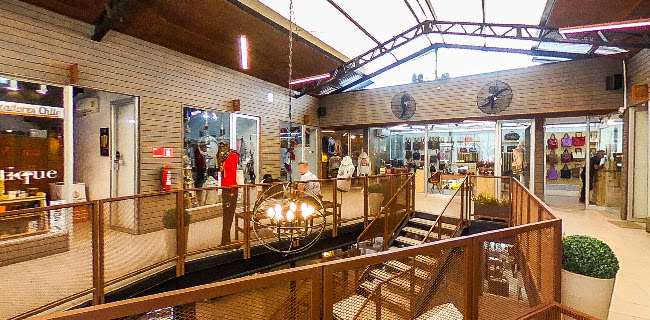 Bodega Italia - Centro comercial
