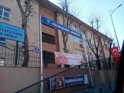 Mustafa Pars Primary School