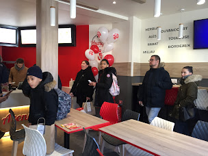 Photo n°47 de Tacos Avenue à Puteaux (Restaurant tex-mex (Mexique))