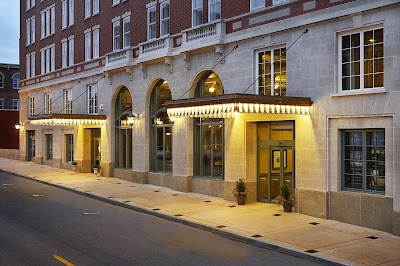 Photos of Hotel Julien Dubuque