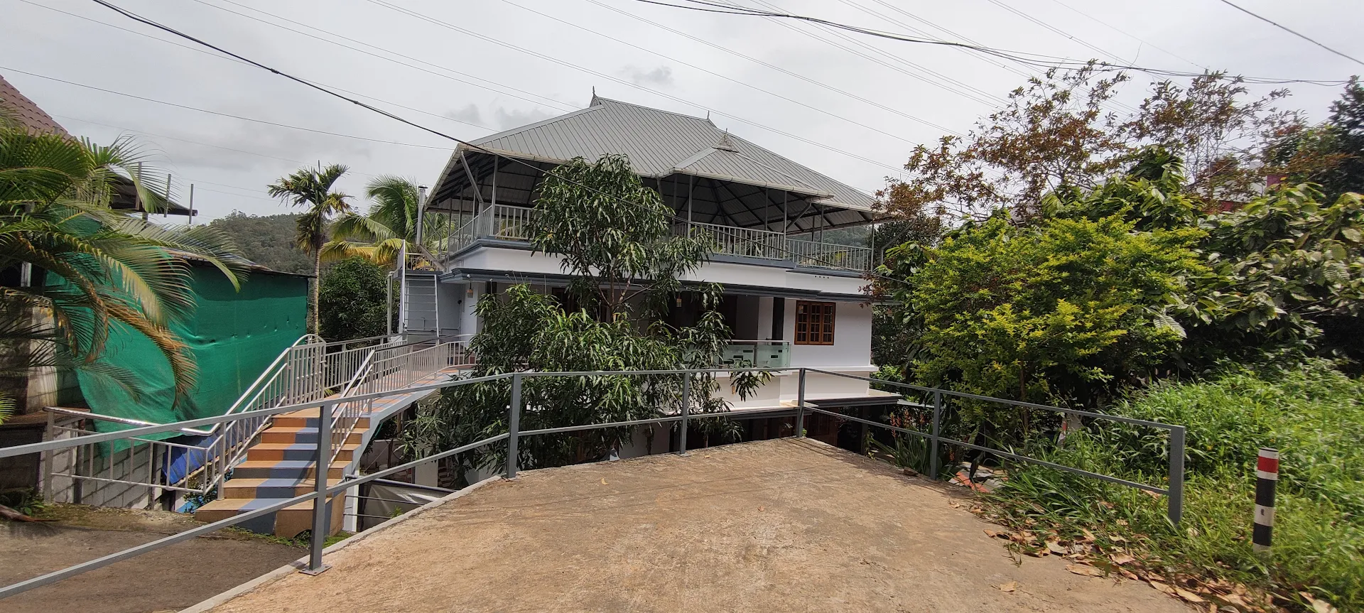 Titli Holiday Homes