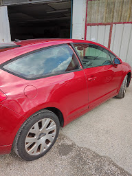 Photo n°16 de Carrosserie DELMAS - Aux amis de Gaby à Bordères-sur-l'Échez (Atelier de carrosserie automobile)