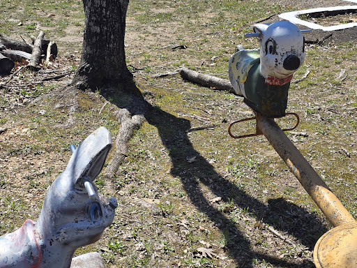 Climax Springs Memorial Park - Thumbnail