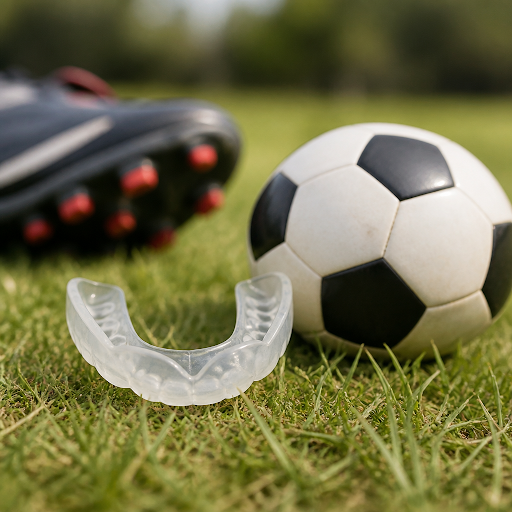Active in sports? A custom mouthguard is one of the simplest ways to protect your smile from sudd… post image