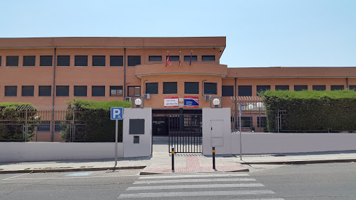 IES Jaime Ferrán Clúa