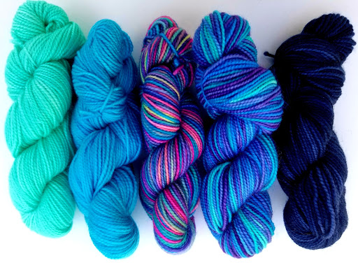 Fancy Image Yarn - Thumbnail