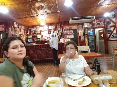 Photos of Tinajitas