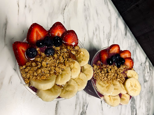 Peachy Juice Bar - Thumbnail