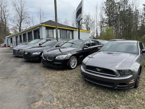 Pro Auto Gallery - Thumbnail