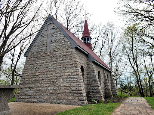 Assumption Chapel