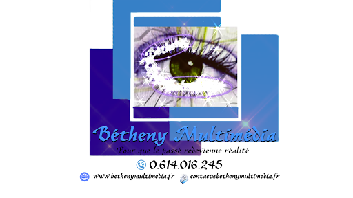 Bétheny Multimédia - Thumbnail