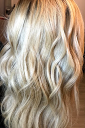 Photo n°9 de Les ciseaux d'Elo à Mercury (Salon de coiffure)