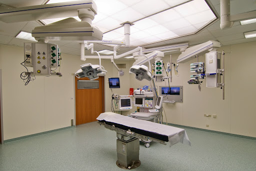 FlevoHospital Almere - Thumbnail