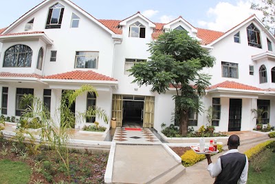 Photos of CONVENT INTERNATIONAL GUESTHOUSE