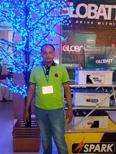 Photos of m/s.Lucky Auto Mobiles