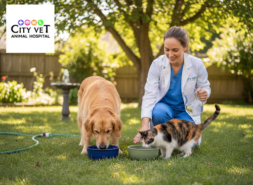 Keeping your pet properly hydrated is one of the simplest and most powerful ways to protect their… post image